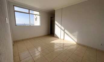 Imagem 2: Apartamento Ed. Canadá- 2/4 Jardim América