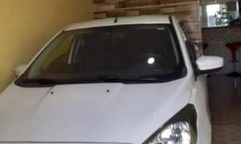 Imagem 3: Vendo casa nova na chã d bebedouro