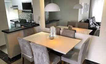 Imagem: APARTAMENTO 02 DORMITÓRIOS 01 VAGA 55M²