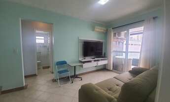Imagem 3: Apartamento de 2 dormitórios no Canto do Forte , Praia Grande SP, Com Vista Mar !