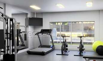 Imagem 4: Apartamento Padrão para Venda em Centro Tubarão-SC