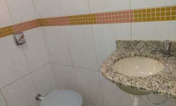 Imagem 4: Sobrado para aluguel e venda tem 138 metros quadrados com 3 quartos