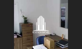 Imagem 7: Conjunto Comercial em Consolação com 153m2 3 banheiros 1 vaga de garagem