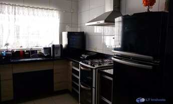 Imagem 3: Casa com 3 dormitórios para alugar, 190 m² por R$ 4.000,00/mês - Villa Branca - Jacareí/SP