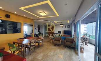 Imagem 3: Apartamento a Venda, 04 Quartos, 04 Suítes, 211m2, na Barra Salvador/BA