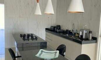 Imagem 3: Casa com 4 quartos à venda Condomínio do Lago - Goiânia/GO