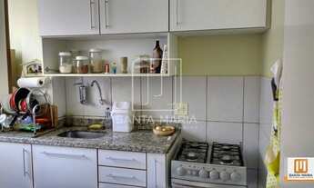 Imagem 3: Apartamento (cobertura 2 - duplex) 2 dormitórios, em condomínio fechado