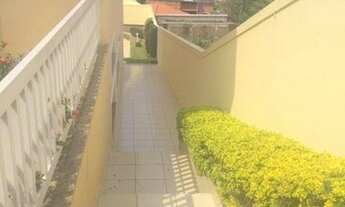 Imagem 5: Casa com 4 dormitórios à venda, 450 m² por R$ 1.350.000,00 - Jardim Paulista - Atibaia/SP