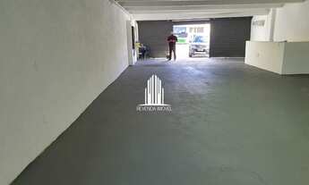 Imagem 5: Salão comercial com 600 m² Vila Romana na Lapa