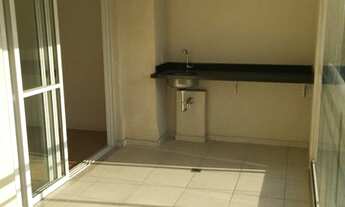 Imagem: PRÉDIO NOVO, APARTAMENTO REPLETO DE ARMÁRIOS