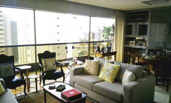 Imagem: Apartamento - Cambuí - Campinas