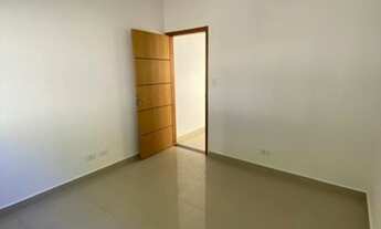 Imagem 6: Casa para venda tem 60 metros quadrados com 2 quartos