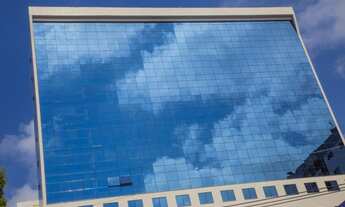 Imagem 7: Centro Empresarial - Nazaré; Salas Prontas de 30m², 60m² e 90m² Podendo Financiar