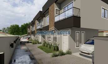 Imagem 6: Sobrado em Xaxim - Curitiba