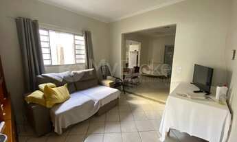 Imagem 3: Casa com 3 quartos - Bairro Setor Castelo Branco em Goiânia