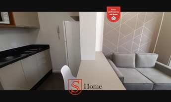 Imagem 5: Apartamento com 1 quarto para aluguel no Centro de Curitiba