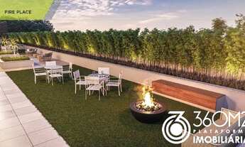 Imagem 7: Apartamento para Venda em Santo André, Vila Assunção, 2 dormitórios, 2 suítes, 3 banheiros