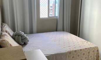 Imagem 6: Apartamento para venda tem 60 metros quadrados com 3 quartos