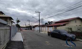 Imagem 4: EXCELENTE SOBRADO EM CONSTRUÇÃO COM 3 QUARTOS (1 SUÍTE) NO SÃO JOÃO