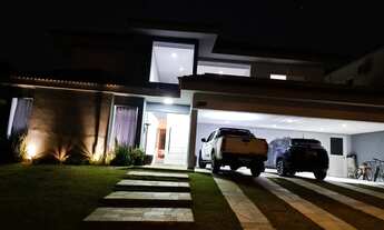 Imagem: Casa de condomínio para aluguel e venda