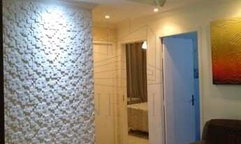 Imagem 2: Apartamento 2 Quartos para Venda em Santa Luzia, SÃO BENEDITO, 2 dormitórios, 1 banheiro