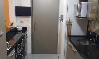 Imagem 5: APARTAMENTO p/ VENDAS em VOTORANTIM no bairro PARQUE MORUMBI