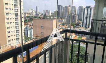 Imagem 7: Apartamento Duplex com 3 dormitórios à venda, 130 m² por R$ 1.500.000,00 - Jardim - Santo