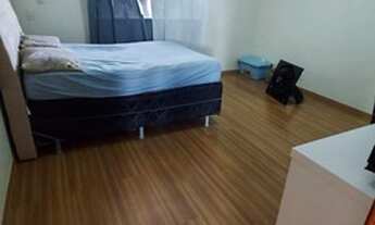 Imagem 5: Sobrado no melhor condomínio lote 900m2 com 5 quartos suítes rua 06 Vicente pires ótima lo