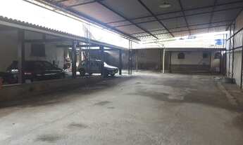 Imagem 7: Itaboraí galpão 360m² escritório e casas - Nova Cidade - Rio de Janeiro