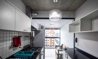 Imagem 5: Apartamento com 1 dormitório à venda, 70 m² por R$ 540.000 - Vila Sônia - São Paulo/SP