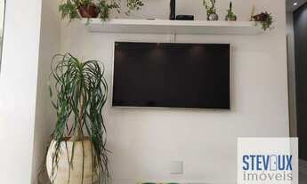 Imagem 5: Apartamento com 1 dormitório à venda, 44 m² por R$ 637.000,00 - Vila Olímpia - São Paulo/S