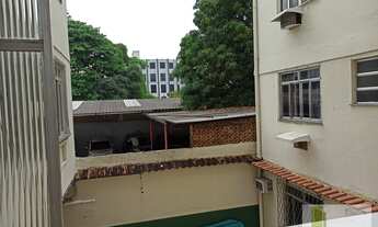 Imagem 4: Rio de Janeiro - Apartamento Padrão - Taquara