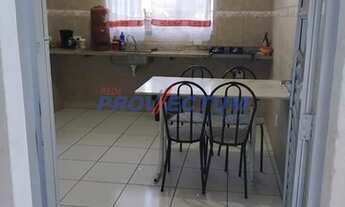 Imagem 7: Campinas - Casa Padrão - Jardim Santa Amália