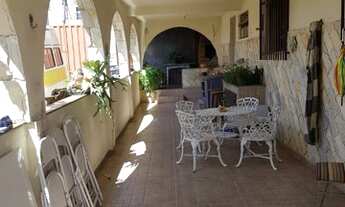 Imagem 4: Casa com 6 dormitórios à venda em Belo Horizonte