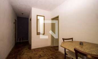 Imagem 4: Apartamento para Aluguel - Cristal , 1 Quarto, 70 m2