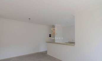 Imagem: Apartamento com 2 dormitórios à venda