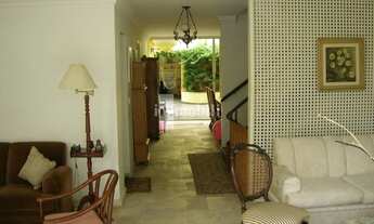 Imagem 4: Sobrado, Sumaré - São Paulo