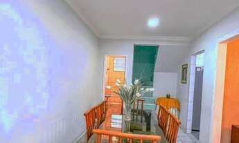 Imagem 6: Casa com 3 quartos 2 banheiros 2 vagas a venda, 76m2 por R$ 349.000