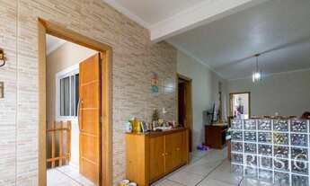 Imagem 6: Sobrado com 5 dormitórios à venda, 170 m² por R$ 400.000,00 - Conjunto Residencial José Bo