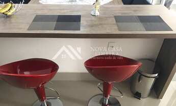 Imagem 4: Apartamento no Reservatto Residenzialle, Limeira-SP