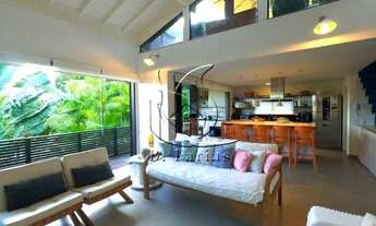 Imagem 3: Casa de condomínio fechado com 3 vagas à venda