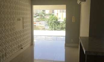 Imagem 5: Apartamento Garden 72m² 2 dormitórios 1 suíte 2 vagas na Rua das Flechas