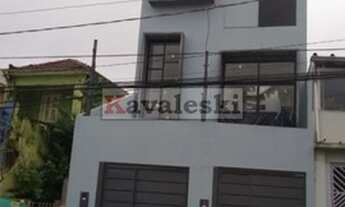 Imagem 7: Sobrado, Vila Brasílio Machado - São Paulo