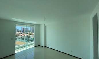 Imagem 6: Apartamento para venda possui 81 metros quadrados com 3 quartos