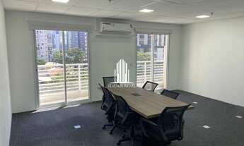 Imagem 6: Apartamento em Moema Pássaros 130m² 3 Dormitórios, 1 Suíte 1 Vaga