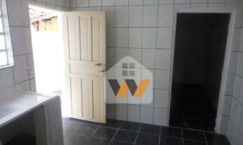 Imagem 7: Casa com 1 dormitório para alugar, 40 m² por R$ 500,00/mês - Cidade São Mateus - São Paulo