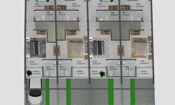 Imagem 3: Excelente Geminado Floresta