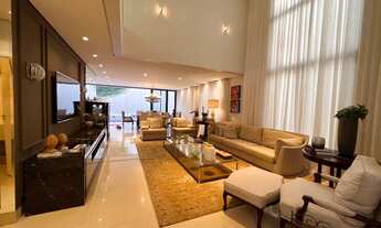 Imagem 2: Casa Condomínio Bosque Karaíba