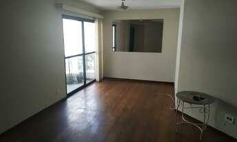 Imagem 5: Apartamento com 2 Quartos, 1 Suíte, à Venda/Locação, 84 m² por R$ 529.000,00/R$2.500