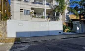 Imagem 2: Campos dos Goytacazes - Apartamento Padrão - Flamboyant